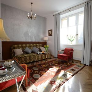 Deluxe Appartement
